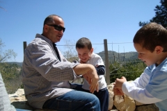 yoavyoavssonandmichalsson